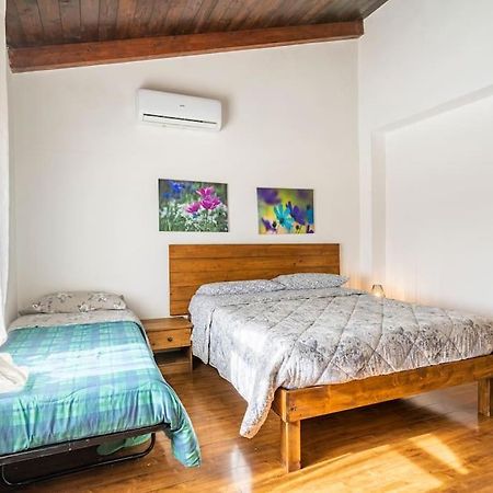 Bed and Breakfast Fattoria Il Laghetto Ламеция-Терме Экстерьер фото
