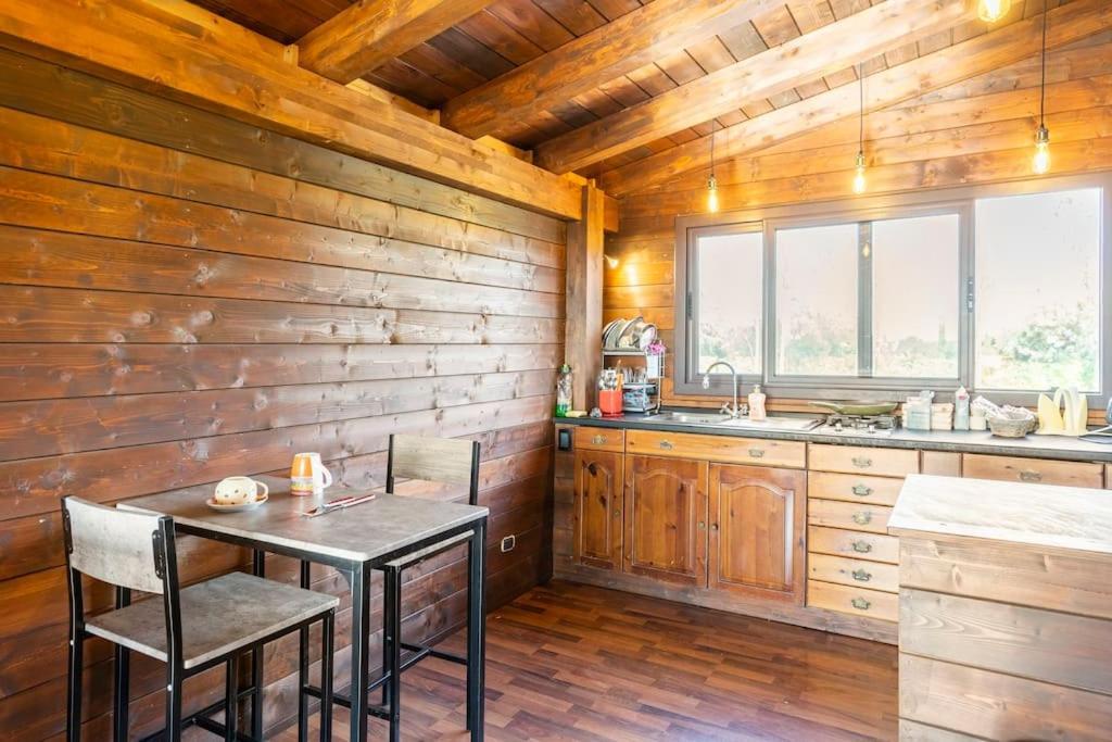 Bed and Breakfast Fattoria Il Laghetto Ламеция-Терме Экстерьер фото