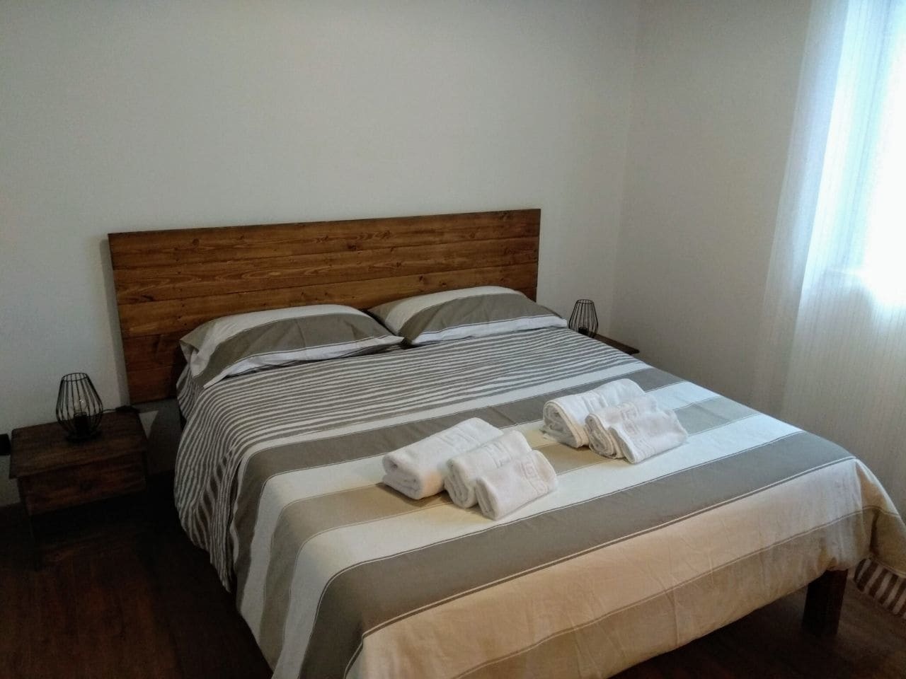 Bed and Breakfast Fattoria Il Laghetto Ламеция-Терме Экстерьер фото