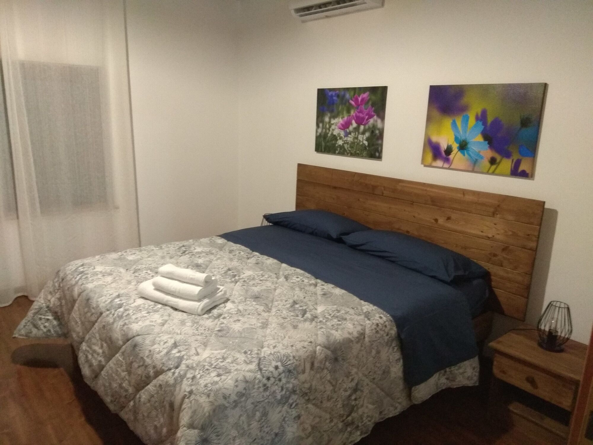 Bed and Breakfast Fattoria Il Laghetto Ламеция-Терме Экстерьер фото