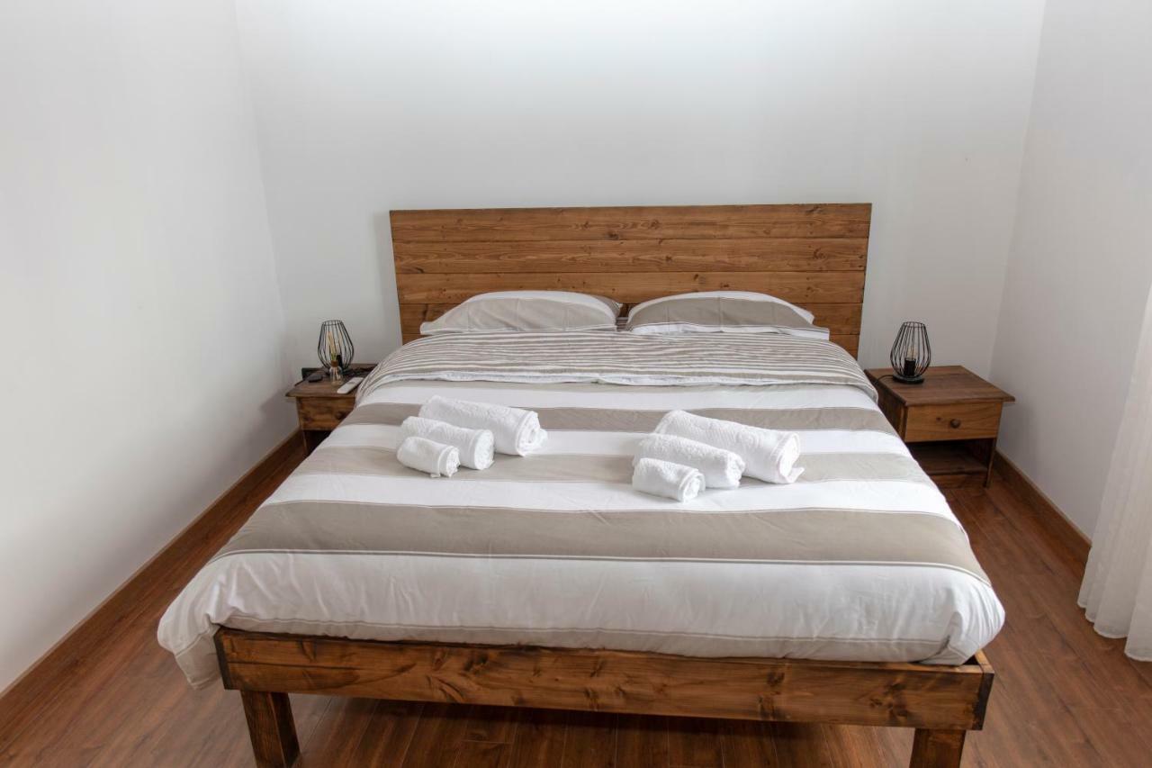 Bed and Breakfast Fattoria Il Laghetto Ламеция-Терме Экстерьер фото