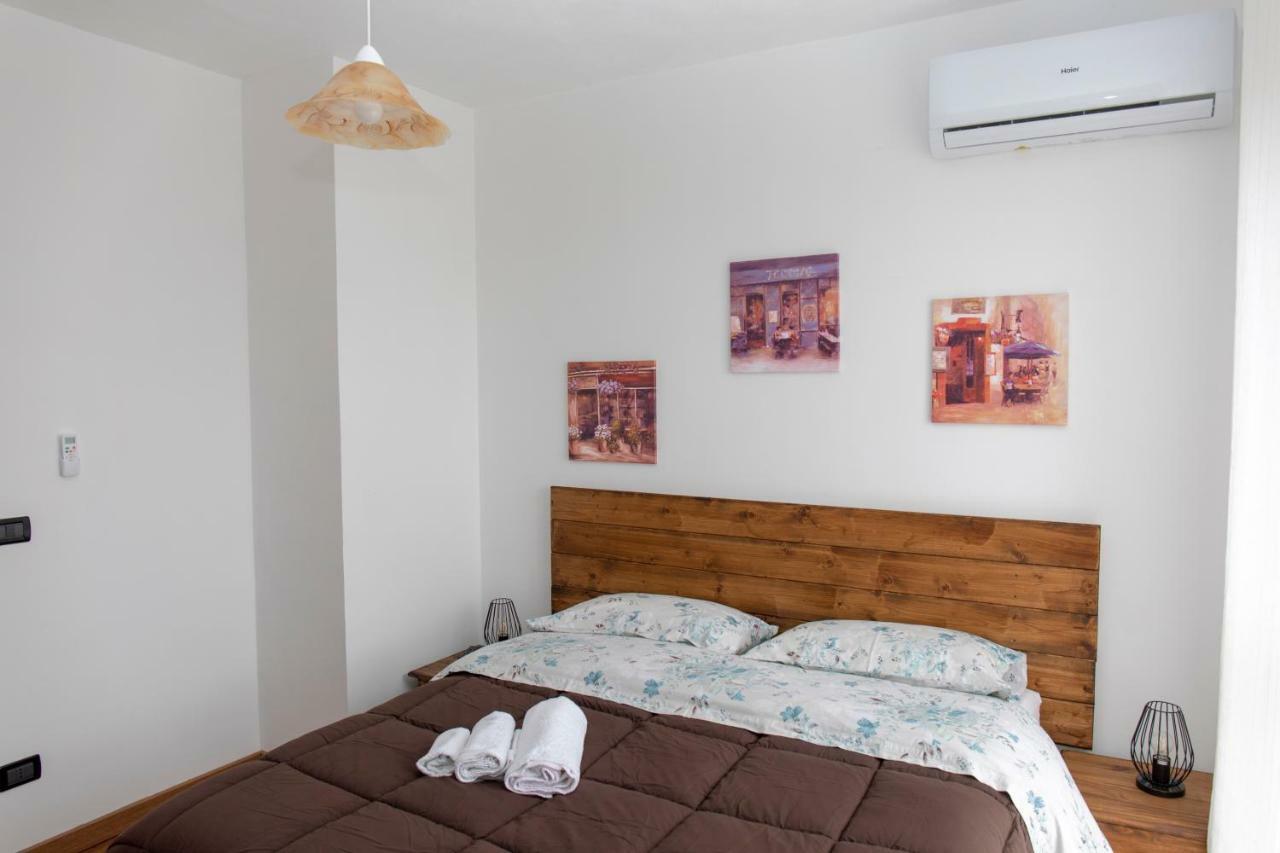 Bed and Breakfast Fattoria Il Laghetto Ламеция-Терме Экстерьер фото