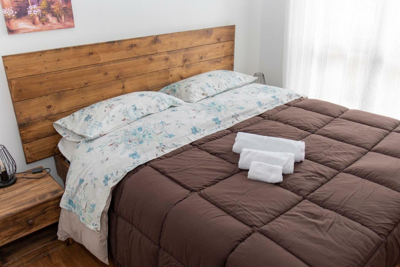 Bed and Breakfast Fattoria Il Laghetto Ламеция-Терме Экстерьер фото