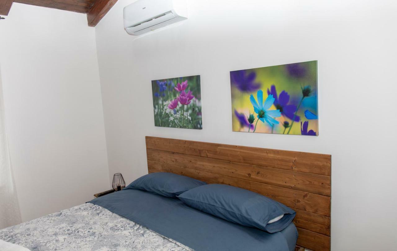 Bed and Breakfast Fattoria Il Laghetto Ламеция-Терме Экстерьер фото